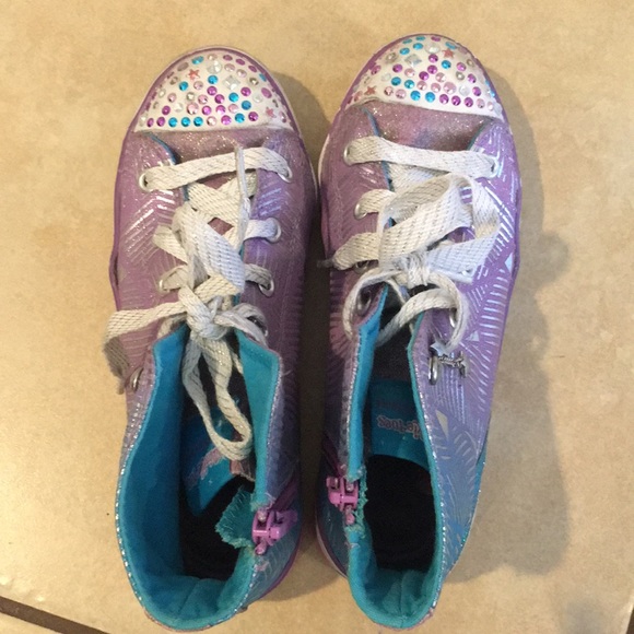 Twinkle toes - Picture 6 of 9